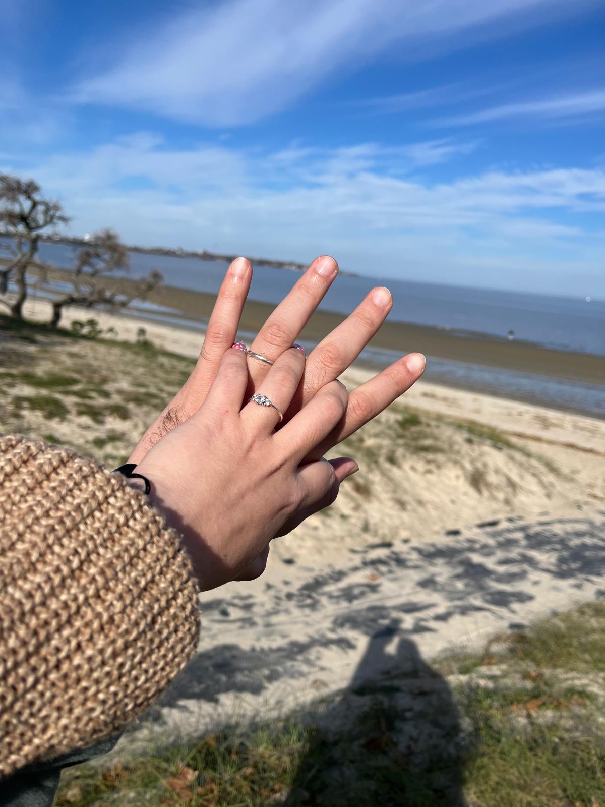 El anillo